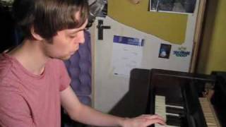 Sin Fang Bous covers Fleetwood Mac&#39;s Landslide