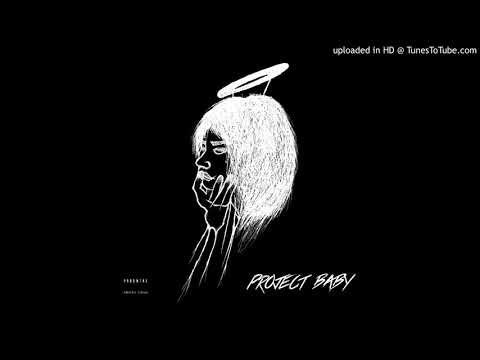 VEXXILLE - Project Baby (Official Audio)