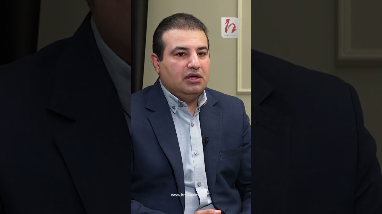 Սյունիքի անվտանգությունը Իրանի անվտանգության հարցն է և թույլ չի տա որևէ կողմին օգտվել իրավիճակից