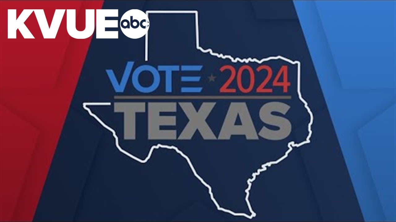 Texas Election Results 2024: Late Tuesday night coverage