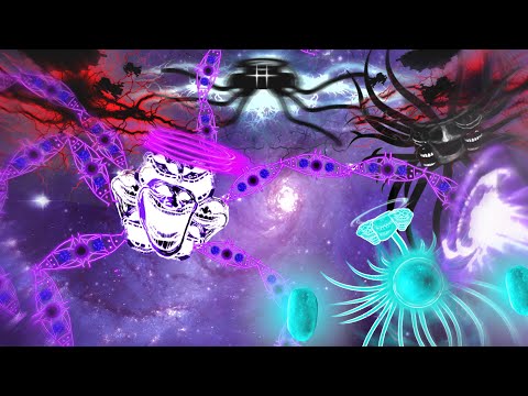 [Trollge]"God of darkness incident" episode 14 "暗黒の神事件"エピソード14 #trollge #trollgeincident