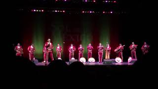 Popurrí Javier Solís - Mariachi Sol de México de José Hernández