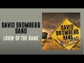 David Bromberg Band: "Lovin' Of The Game" (Art Track)