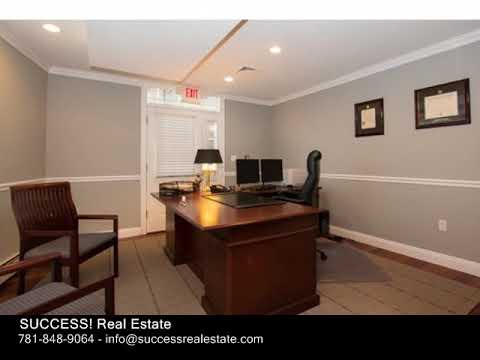 776-R Washington St, Canton MA 02021 - Commercial Property - Real Estate - For Sale -