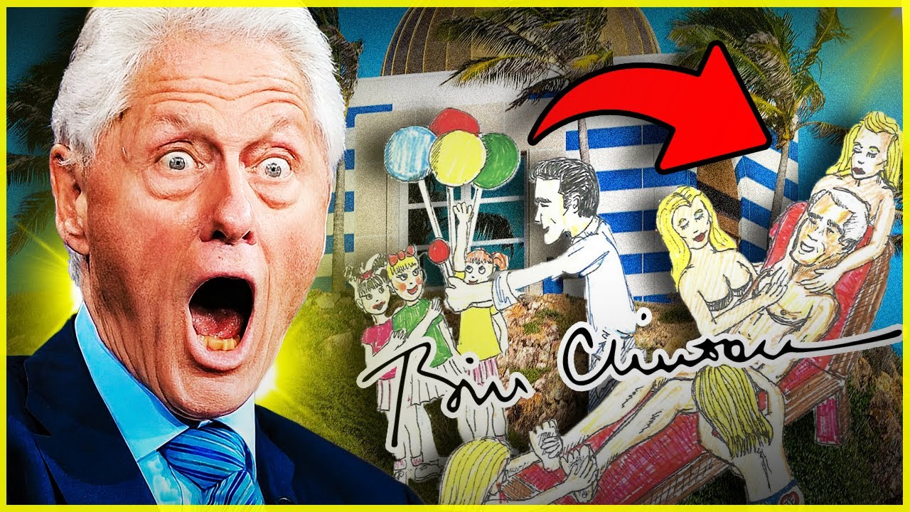 The STRANGEST Client List Dump Yet..