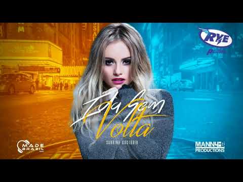 Sabrina Custódio - Ida Sem Volta