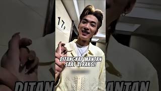 Download lagu Menyelinap ke Rumah Mantan, Endingnya Malah Nggak Bisa Pulang!😂😭 mp3
