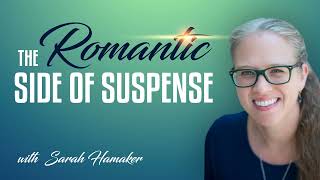 Writing as Her Second Act With Loretta Eidson (Episode 107)