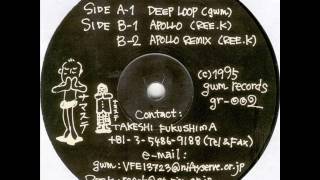 GWM - Deep Loop