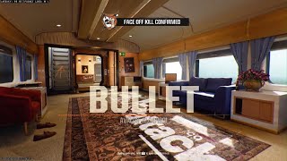 Bullet: Call of Duty Black Ops 6 Gameplay