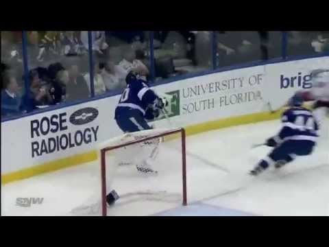 Terrible mistake by Bishop @ Flames