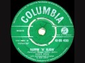 Dickie Pride - Slippin' 'N' Slidin' - 1959 45rpm ...