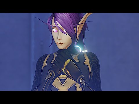 Torghast, Tower of the Damned