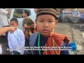Dokumentasi Shalat Ied Al Ihsan Rawamangun 2016 BKMRS
