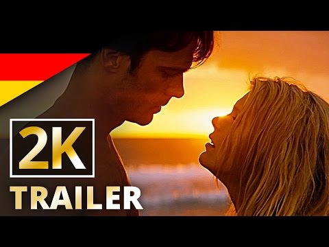 Walking on Sunshine - Offizieller Trailer #1 [2K] [UHD] (Deutsch/German)
