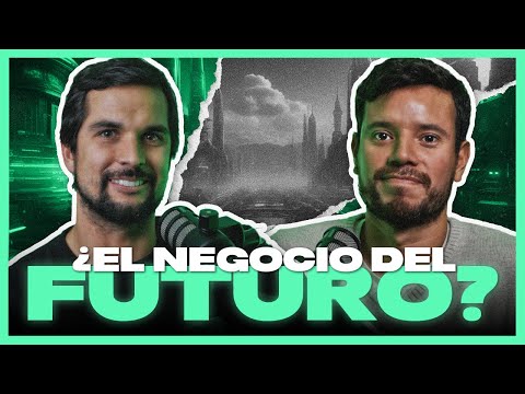 These Will Be the Businesses of the Future!