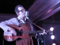 Micah P. Hinson - Caught In Between (Live @ ATP Pop-Up Venue, London, 05/05/15)