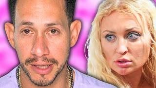 Josh Tries To WIN BACK HIS EX!