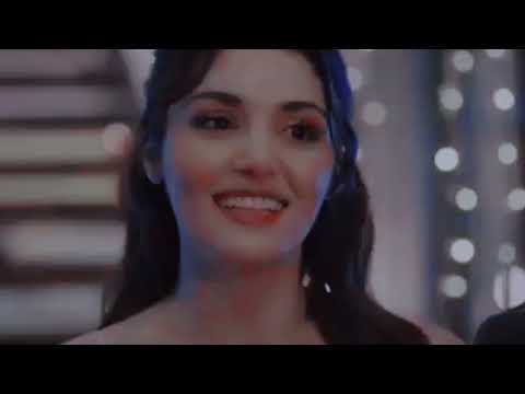 Eda & Serkan—No fue mi intención amarte