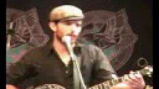 The Avett Brothers - November Blue - NYC