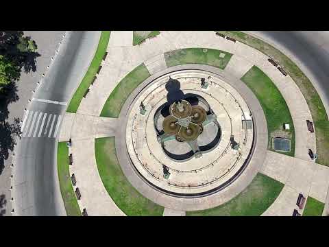 Fuente de los Continentes 13dic25