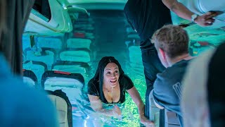 A PIOR SITUAÇÃO ONDE 99% das PESSOAS NÃO IRIAM CONSEGUIR SOBREVIVER | NO WAY UP