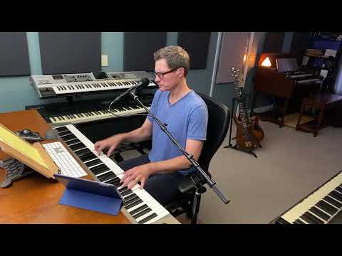 Livestream Performance (#35)