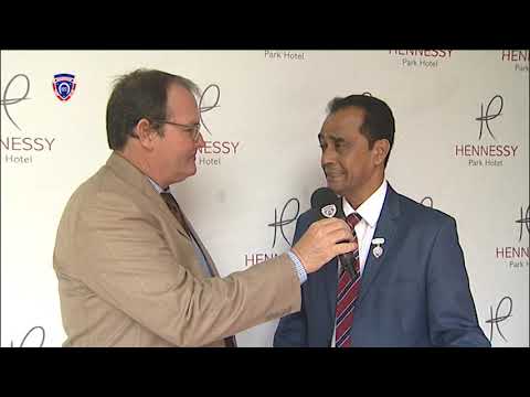 27th Meeting 5th Race 2018 Season - Post-race interview with Mr Pradeep Seesurrun