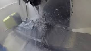 80% Lower Machining