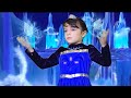 Livre Estou ❤ FROZEN COVER ❤ by Letícia (6 yo) HD (Let it go - Frozen Song in Brazilian Portuguese)