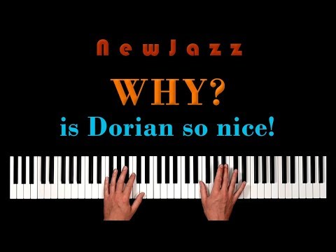 Discover the Nice Quality of the DORIAN MODE