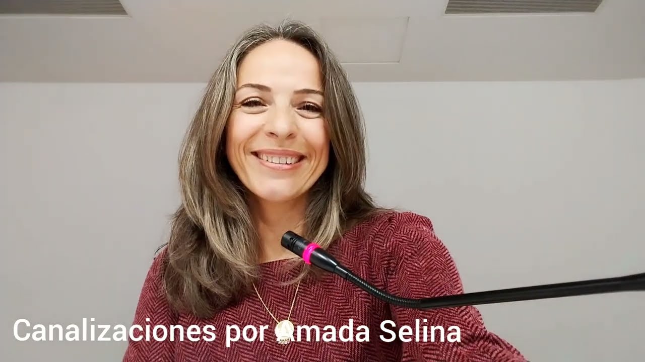 Canalización de Axel y otros