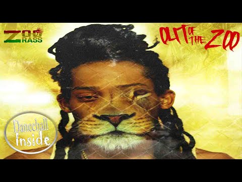 Zoo Rass Ft. Don Mykel & Kes The Band - Champion [Out Of The Zoo Mixtape] - September 2016