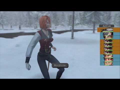 Spetz Playz Operation Darkness Part 30 - Ice Point