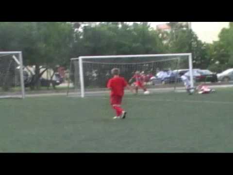 FC Tartu vs FC Santos 3 osa