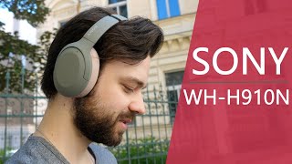 Sony WH-H910N
