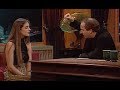 דני סנדרסון מארח את ענת עצמון 1995