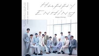 Download lagu SEVENTEEN (세븐틴) 'Happy Ending' Instrumental mp3