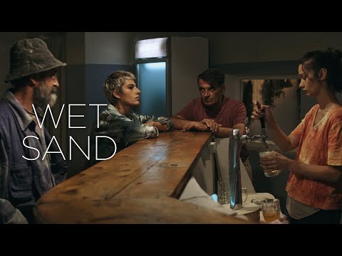 Trailer-Vorschau: Wet Sand