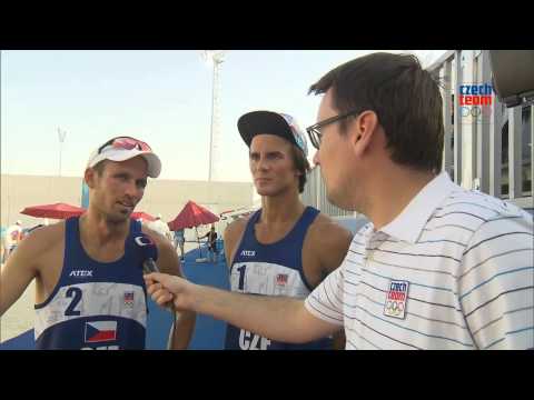 Kufa–Dumek: Konkurence je vysoká, může vyhrát každý