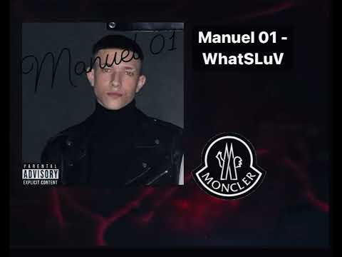 Manuel 01 - WhatSLuV