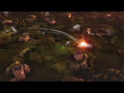 Knox Light walks fast enough to avoid missiles