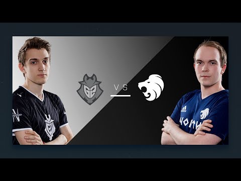 CS:GO - G2 vs. North [Inferno] Map 4 - Grand Final - Dallas Finals - ESL Pro League Season 5