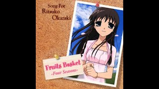 [Vietsub]愛すべき明日・岡崎律子 (Aisubeki ashita - Okazaki Ritsuko) (Fruits Basket version)