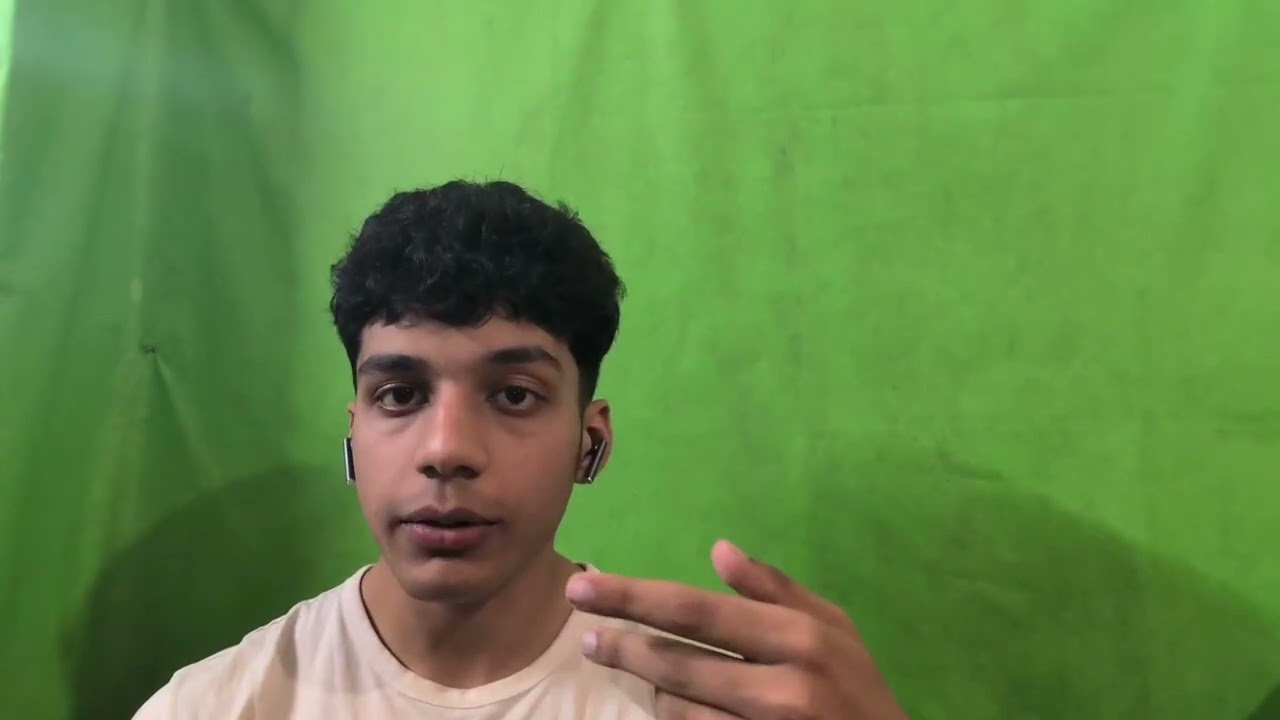 Freelance Introduction Video Thumbnail