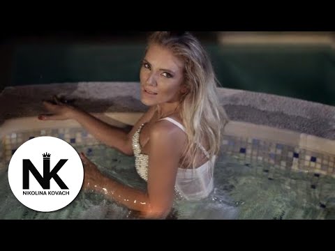 Nikolina Kovac - 1001 (Official Video 2016) 4K