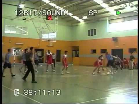 27-03-11 SAN ESTANISLAO - AND. RES. CIMBIS.wmv