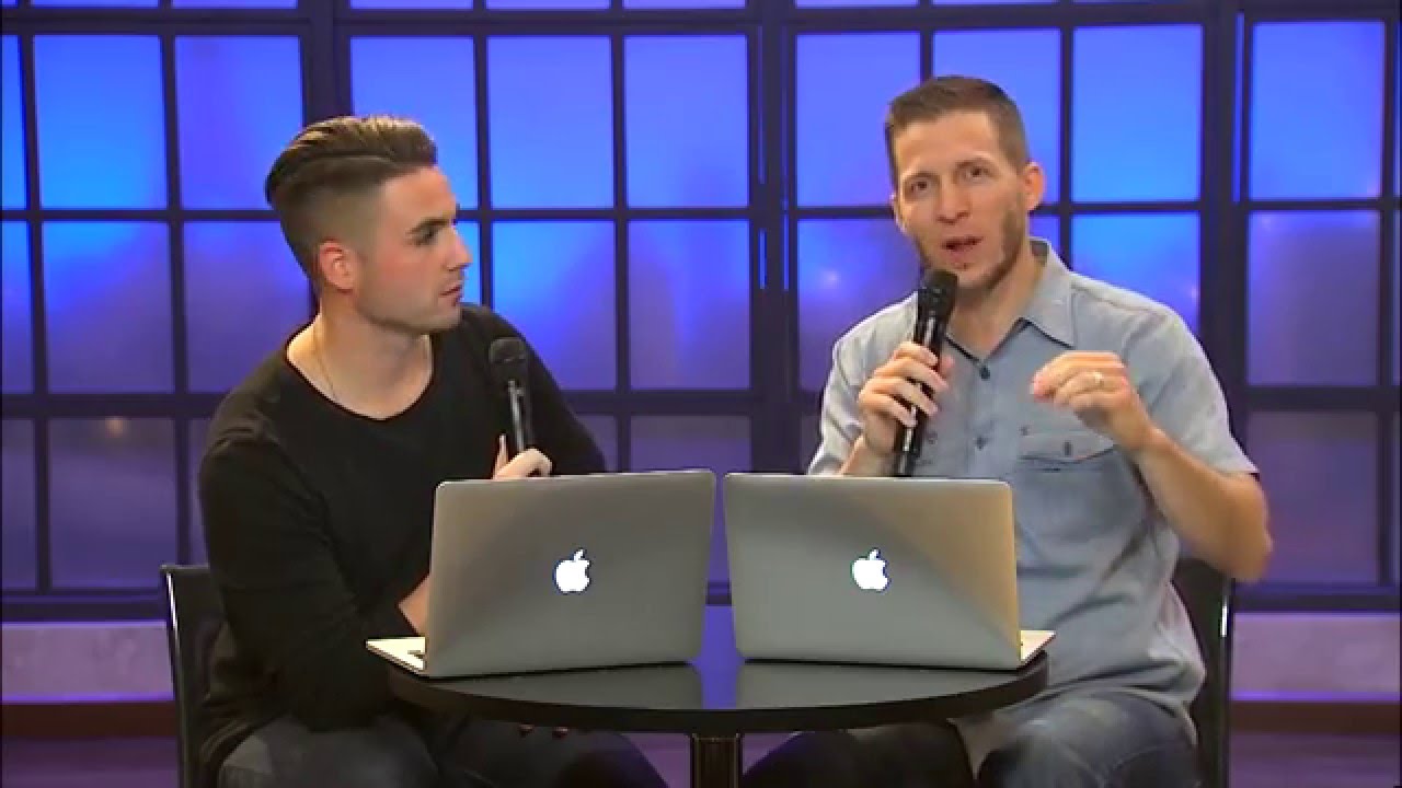 Starting the Year Strong - Network Churches