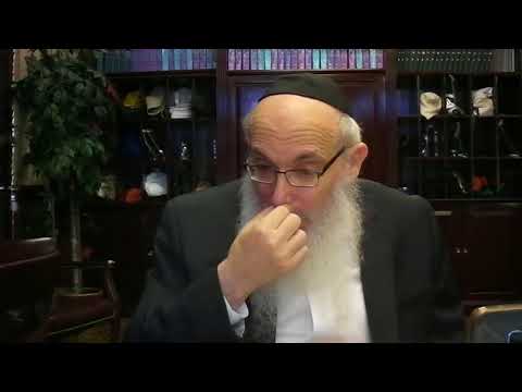 Tanya Chapter 24 Part 1 by Rabbi Yisroel Spalter