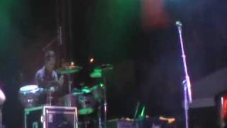 Puya - Montate - Rock al parque 2010